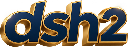 dsh2 Logo